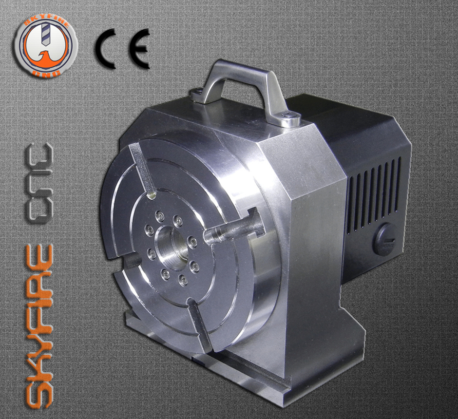 harmonic drive rotary table in stock